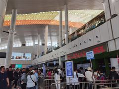-厦门邮轮中心厦鼓码头(轮渡站)