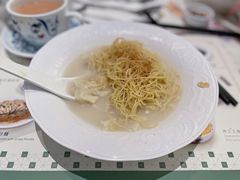 虾仔云吞面-翠华(澳门银河店)