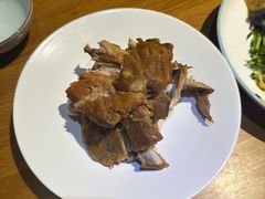 -伊喜饺子·烤鸭(五道口学院路店)