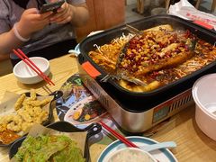 -秦和居(大唐时代店)