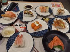 -濱寿司(高新伊藤店)