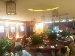 -喜鹊茶点.啫煲(车陂店)