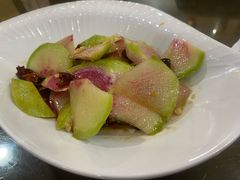 -京天红酒家(虎坊路店)