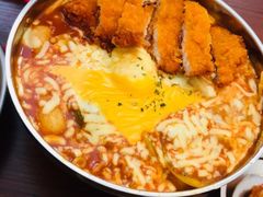 -青春分食(仙林大学城店)