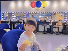 -海马体照相馆(北京大族广场店)