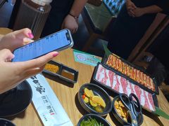 -九田家黑牛烤肉料理(溧阳吾悦店)