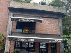 -旧雨咖啡·CoffeeFORU(黄村奥体店)