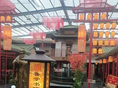 -老山东·山东菜(鲁菜名店)