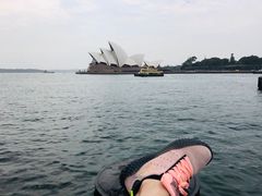 -悉尼歌剧院