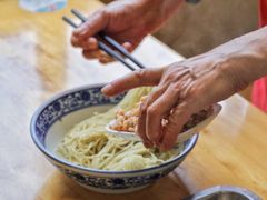 -裕兴记·三虾面(西北街总店)