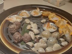 -碗中海·蒸汽海鲜·桑拿鸡(岭南天地店)