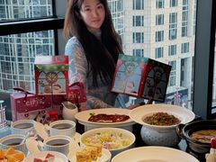 -喜悦烤鸭·新京菜(王府井店)