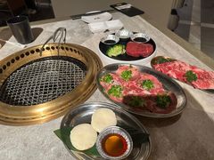-乾杯烧肉居酒屋(中洲湾店)