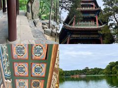 -承德避暑山庄景区