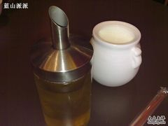 201012011809-西贝(金桥店)