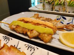 -鸟亭·居酒屋(青年路店)