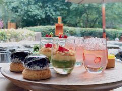 -三嚥阁 La Villa Restaurant