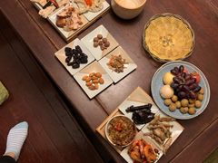 -青藤茶馆(南山路店)