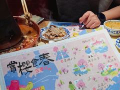 -东镇老火锅(长春路首店)