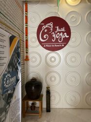 -Just Yoga 瑜伽·阿育吠陀