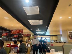 -海底捞火锅(太原万科城店)