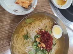 冷面-京都亭(沙柳路店)