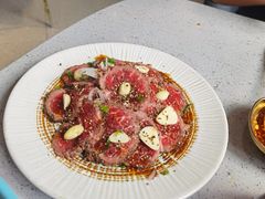 -妥妥烤肉料理(昙华林店)