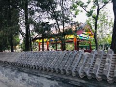 -西海子公园