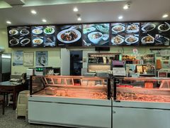 大堂-杏园餐厅(西四北大街店)