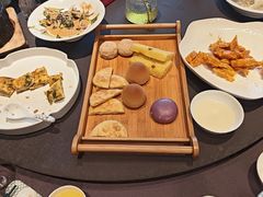 -百富源·海鲜辽菜(浑河堡店)