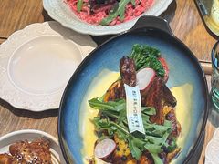 -秘密旅行Bonjour(黑金冠 江南西店)