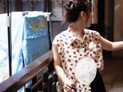 -嘻哈壹笑堂相声茶馆(大儒巷店)