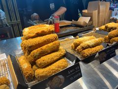 -西归浦每天偶来市场