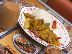 -文通冰室(东方宝泰店)