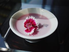 -FLAIR顶层餐厅酒吧(浦东丽思卡尔顿酒店)