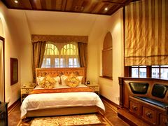 -马勒别墅饭店(静安寺店)