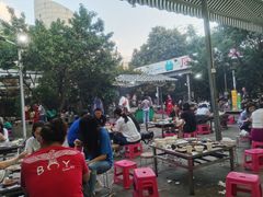 -同心烧烤(总店)