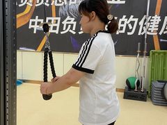 -琪航健身工作室(徐汇光大店)