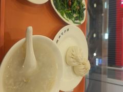 -庆丰包子铺(博雅CC商业广场店)