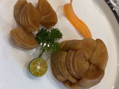 -南山鲜虾面·活鲜小馆·海味大连菜(南山总店)