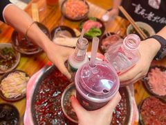 -正南齊北重庆老火锅(光华村直营店)