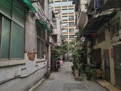 -无牌咖啡&酒馆
