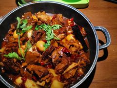 -胖哥俩肉蟹煲(湖滨银泰in77店)