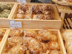 -崎本的店·专业酵种吐司(无锡万象汇店)