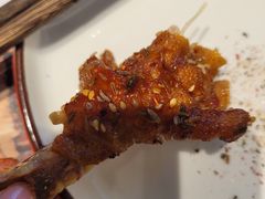 -通海俄式烧烤·俄罗斯大串(嵩山路店)