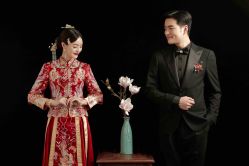 -薇视觉婚纱摄影工作室·婚纱照·结婚照