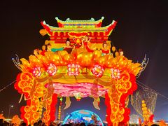 -杨柳青古镇