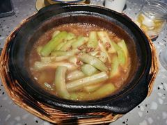 -鹤江桥·红油牛肉粉(SKP店)