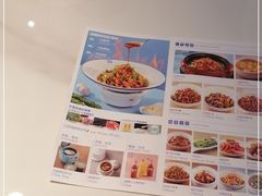 -兰湘子·湘菜小炒(石家庄万象城店)