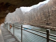 -湖洞水自然风景区